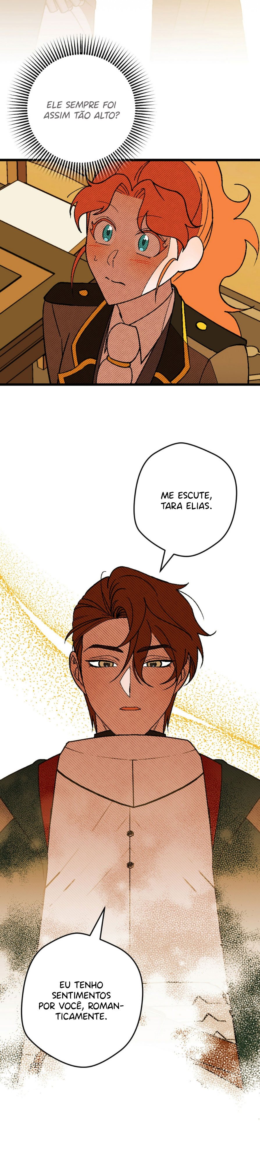I’ll Save This Damned Family! Capítulo 109 Página 12