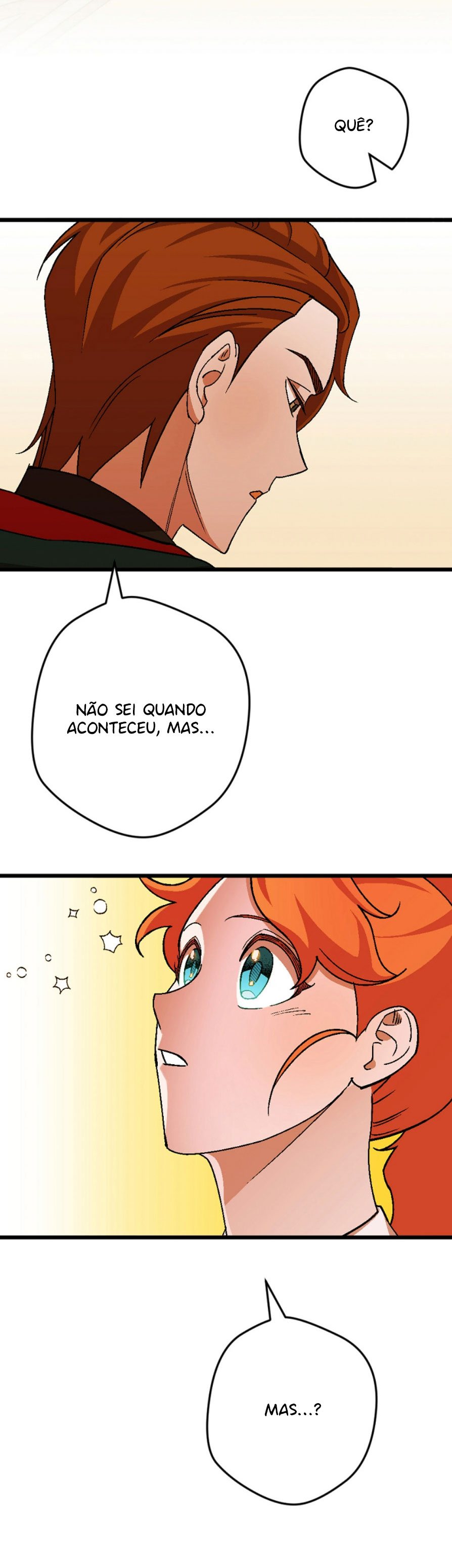 I’ll Save This Damned Family! Capítulo 109 Página 15