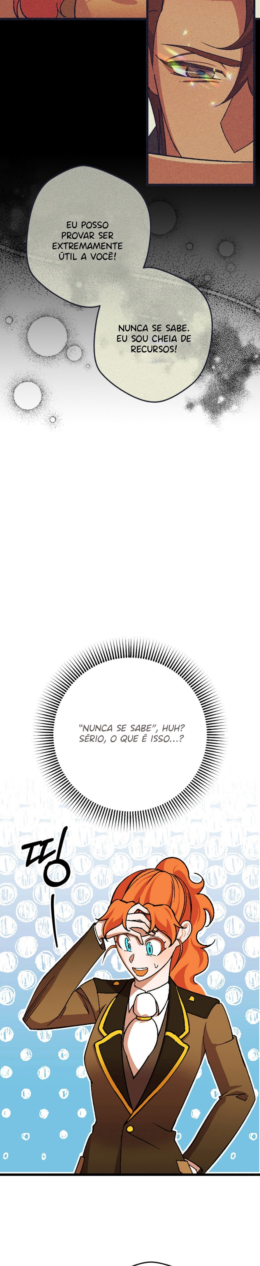 I’ll Save This Damned Family! Capítulo 109 Página 23