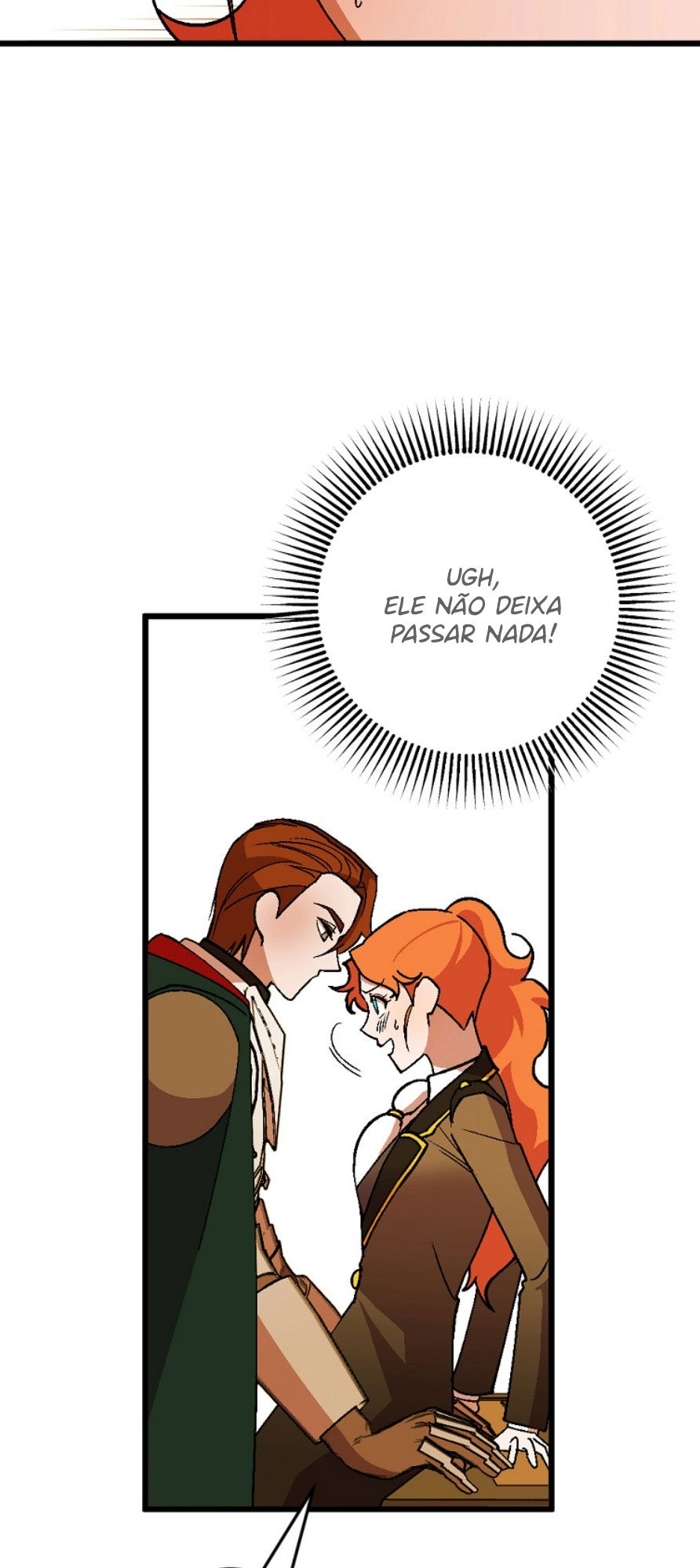 I’ll Save This Damned Family! Capítulo 109 Página 30