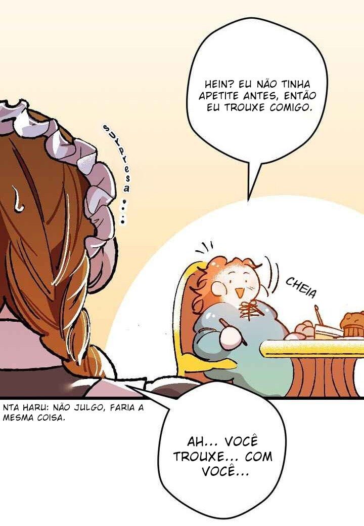 I’ll Save This Damned Family! Capítulo 2 Página 15