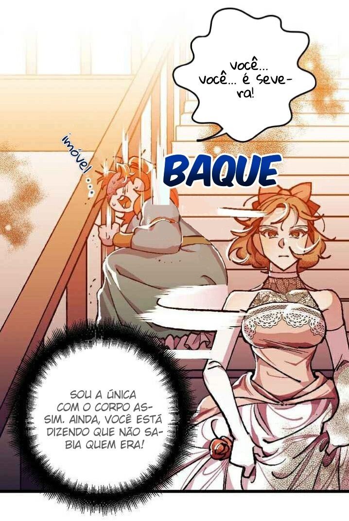 I’ll Save This Damned Family! Capítulo 2 Página 39