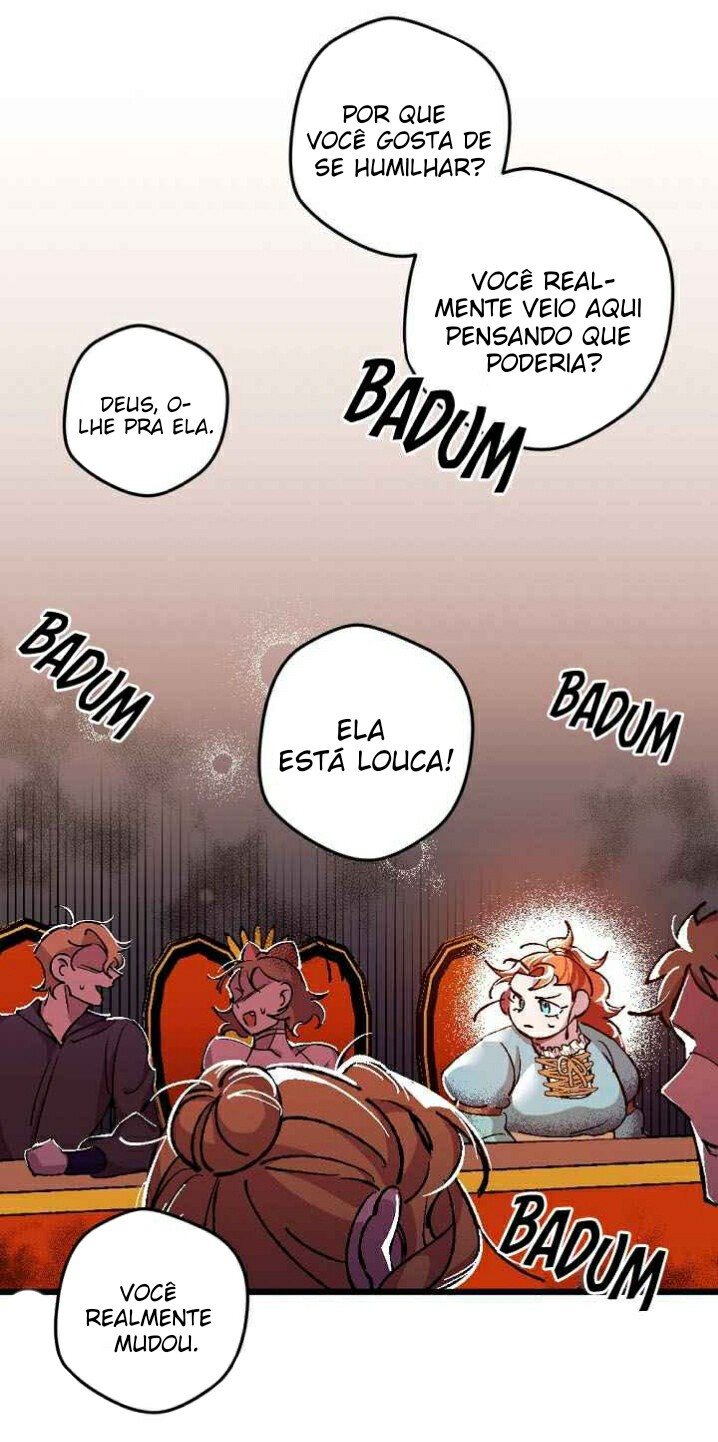 I’ll Save This Damned Family! Capítulo 2 Página 50
