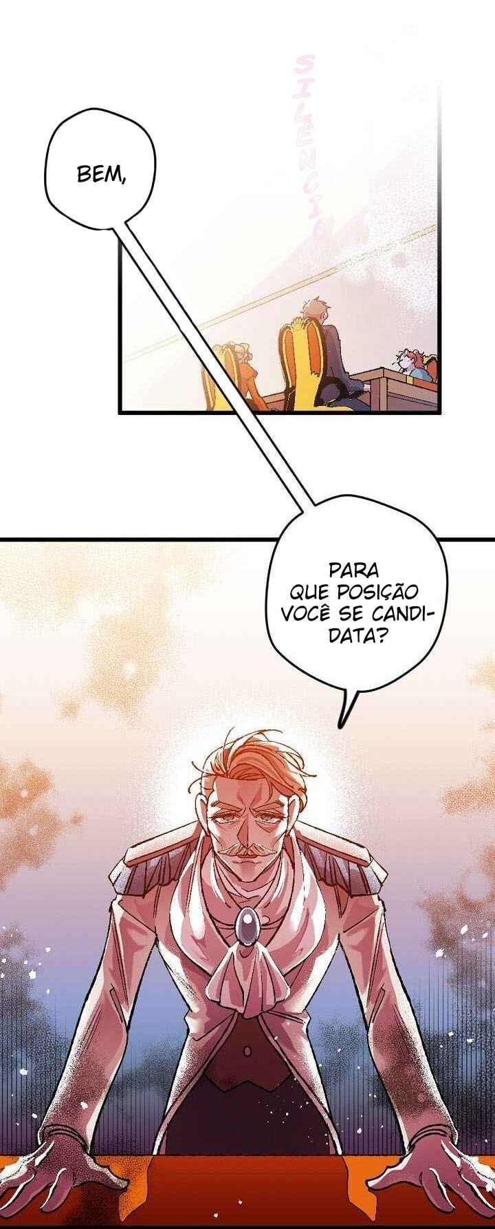 I’ll Save This Damned Family! Capítulo 2 Página 53