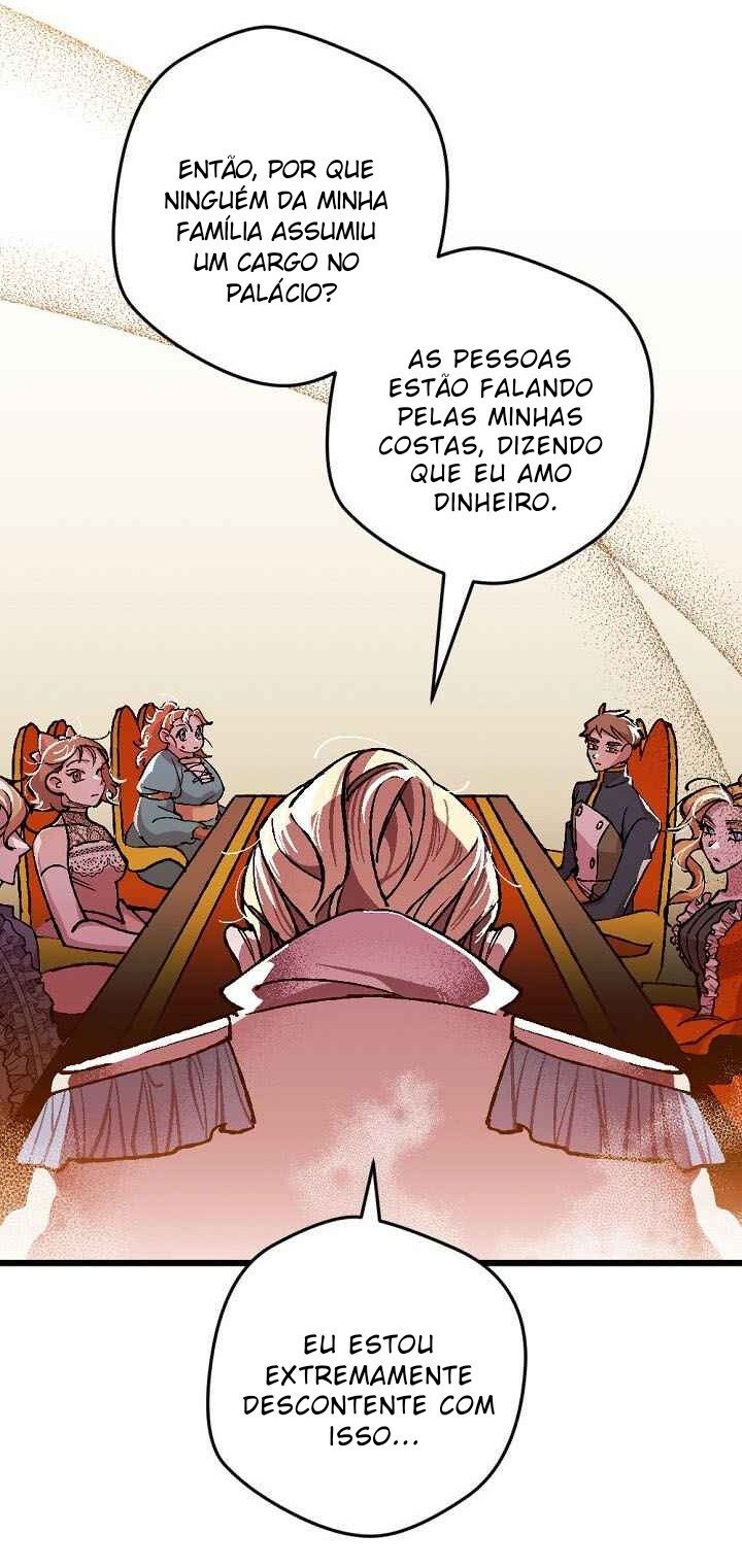 I’ll Save This Damned Family! Capítulo 2 Página 7