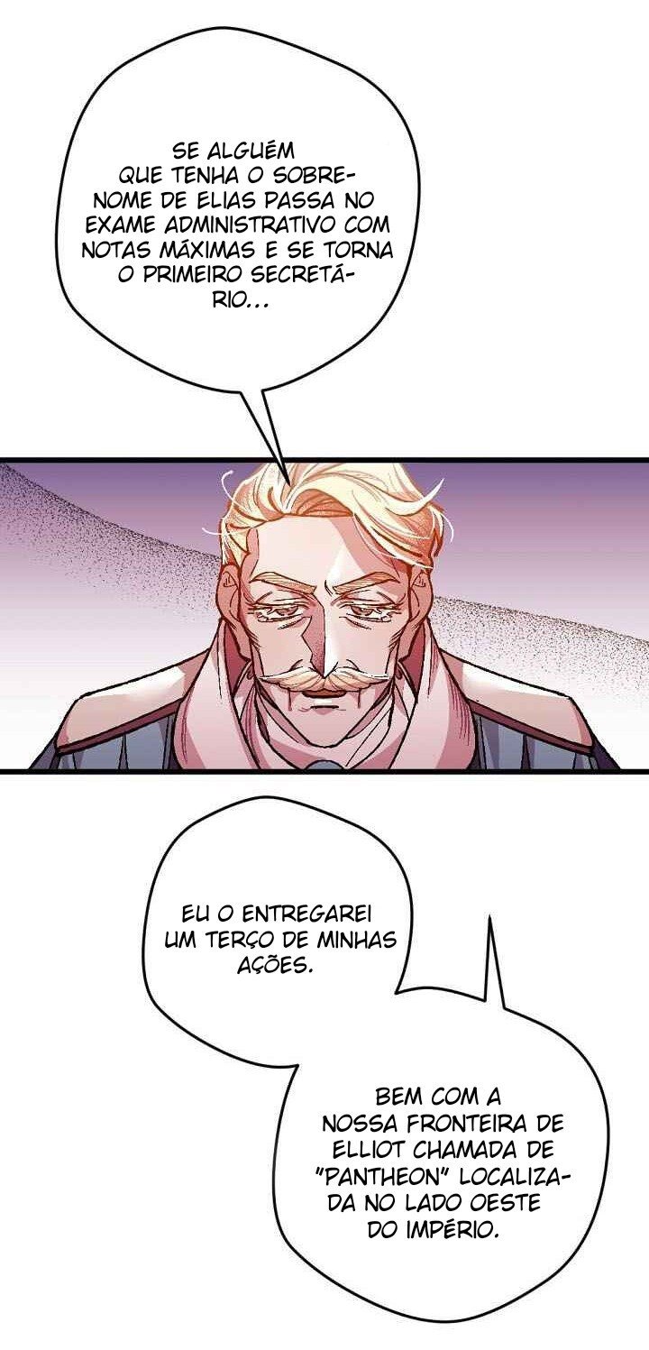 I’ll Save This Damned Family! Capítulo 2 Página 8