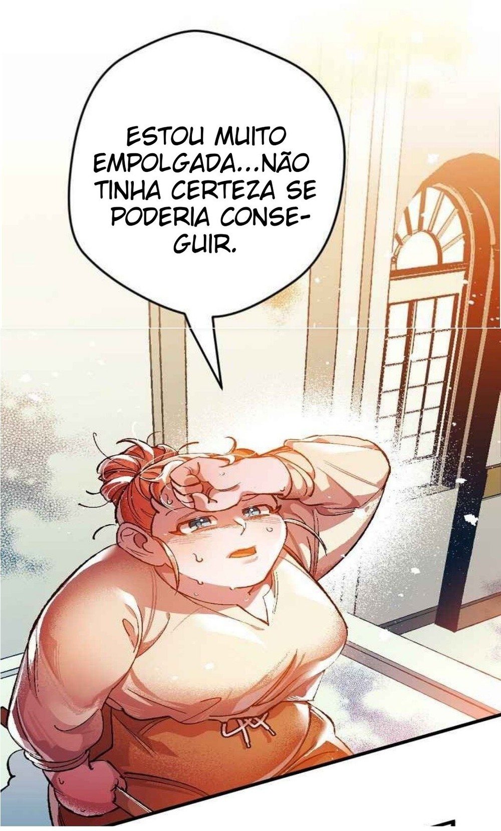 I’ll Save This Damned Family! Capítulo 3 Página 22