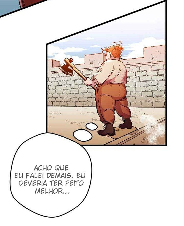 I’ll Save This Damned Family! Capítulo 3 Página 23