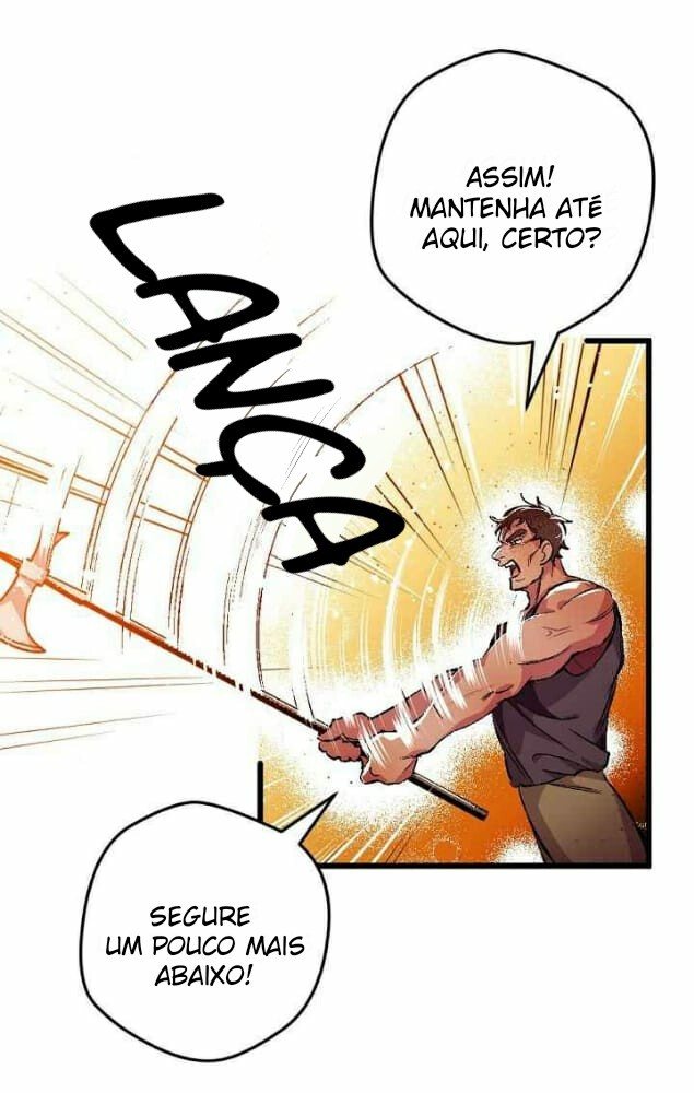 I’ll Save This Damned Family! Capítulo 3 Página 27