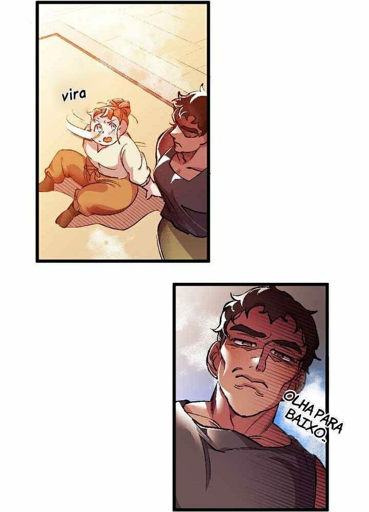 I’ll Save This Damned Family! Capítulo 3 Página 32