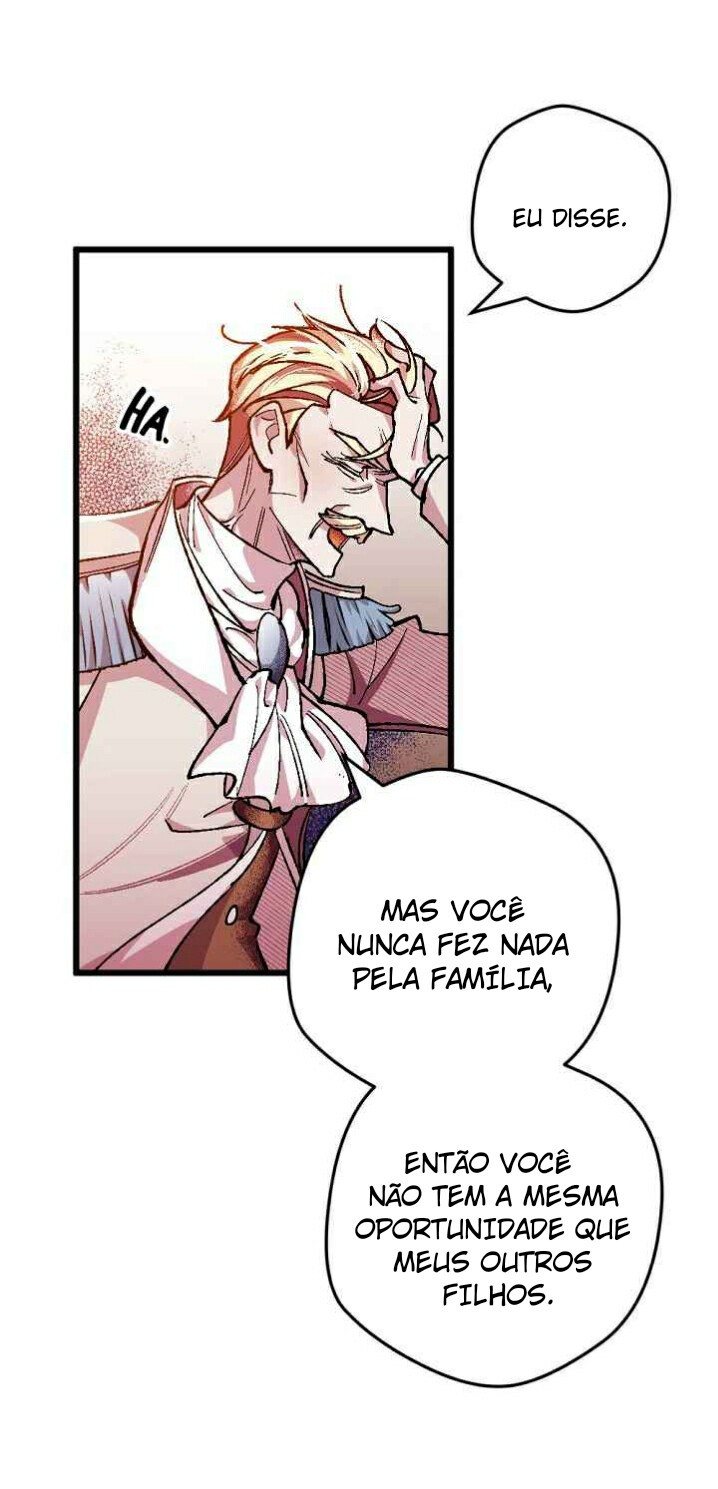 I’ll Save This Damned Family! Capítulo 3 Página 4