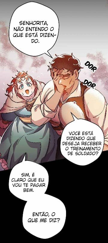 I’ll Save This Damned Family! Capítulo 3 Página 43