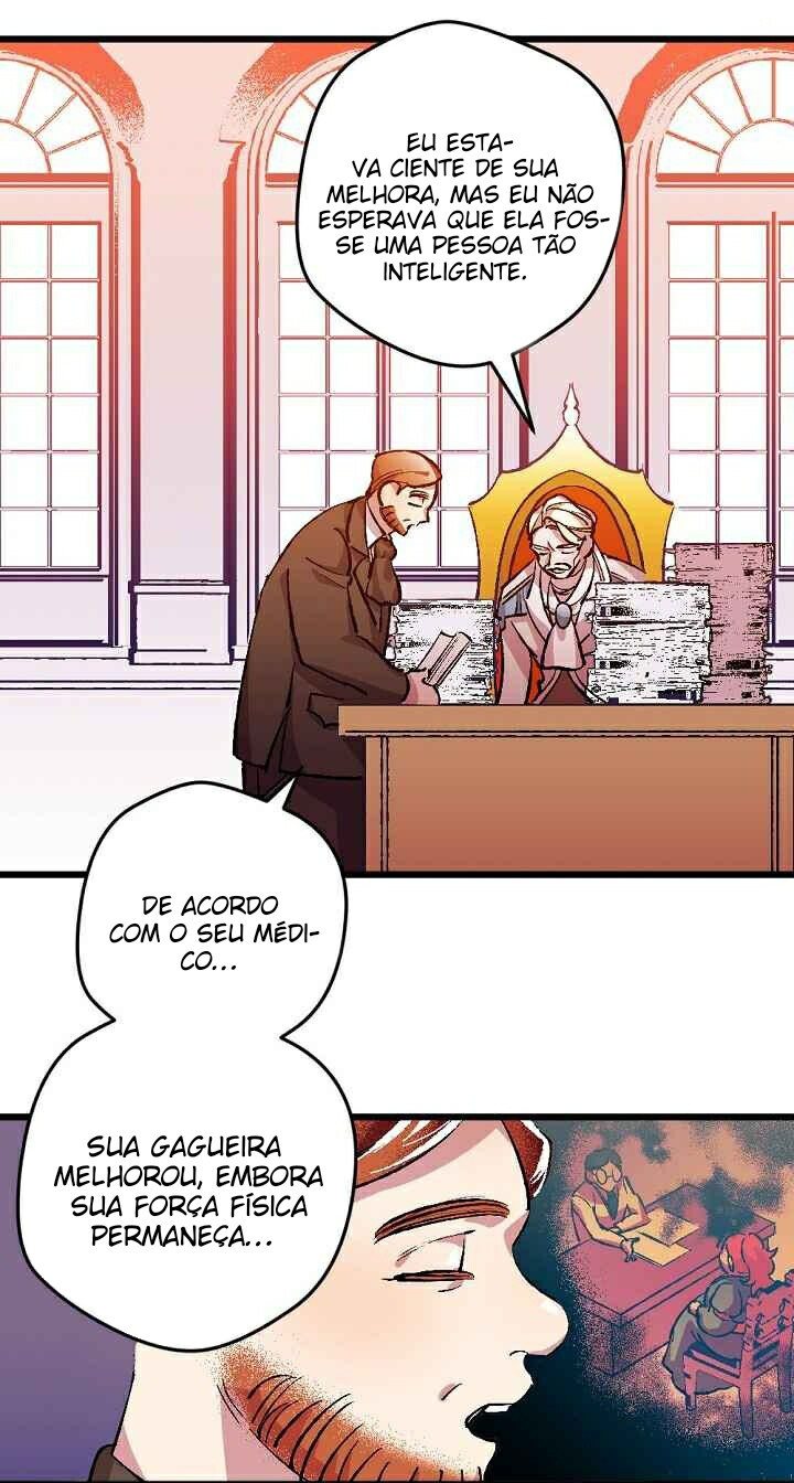 I’ll Save This Damned Family! Capítulo 3 Página 63