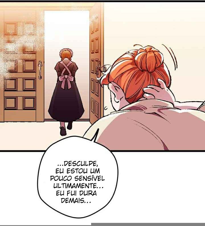 I’ll Save This Damned Family! Capítulo 4 Página 15