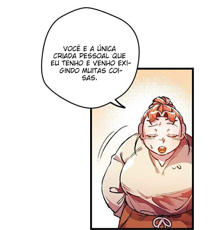 I’ll Save This Damned Family! Capítulo 4 Página 17