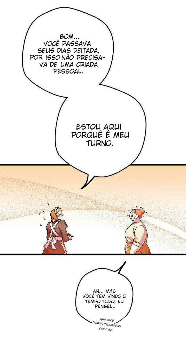 I’ll Save This Damned Family! Capítulo 4 Página 19