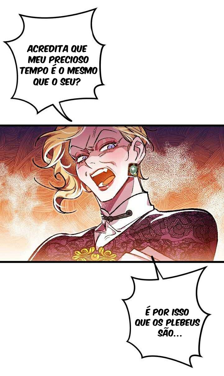 I’ll Save This Damned Family! Capítulo 4 Página 34