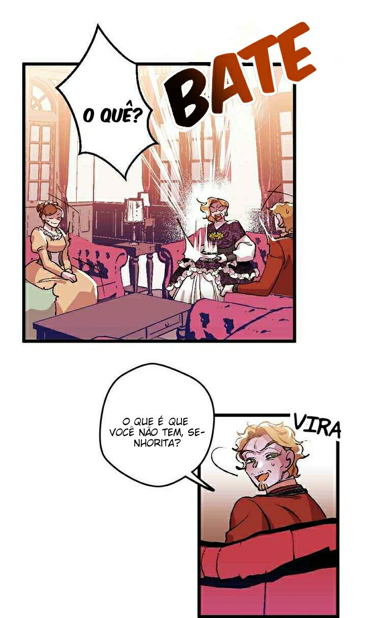 I’ll Save This Damned Family! Capítulo 4 Página 45