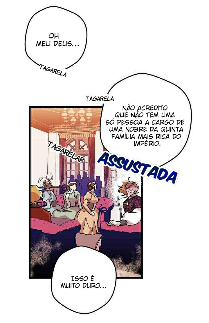 I’ll Save This Damned Family! Capítulo 4 Página 47