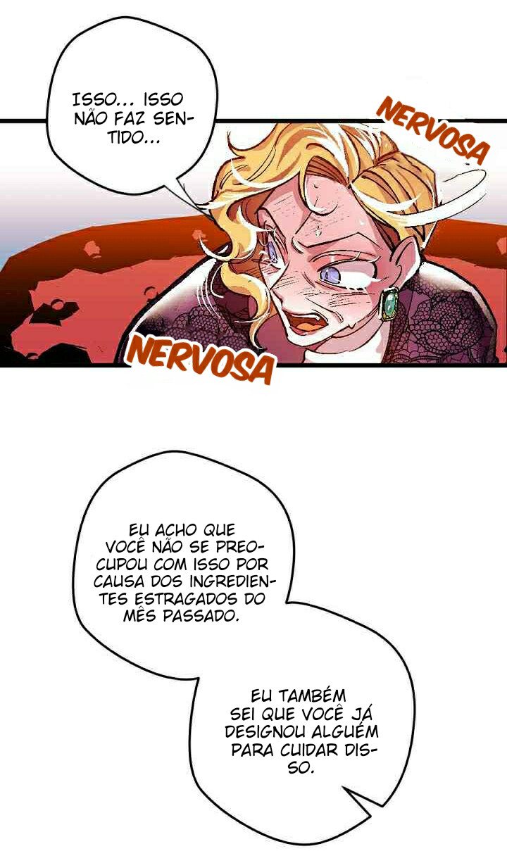 I’ll Save This Damned Family! Capítulo 4 Página 48