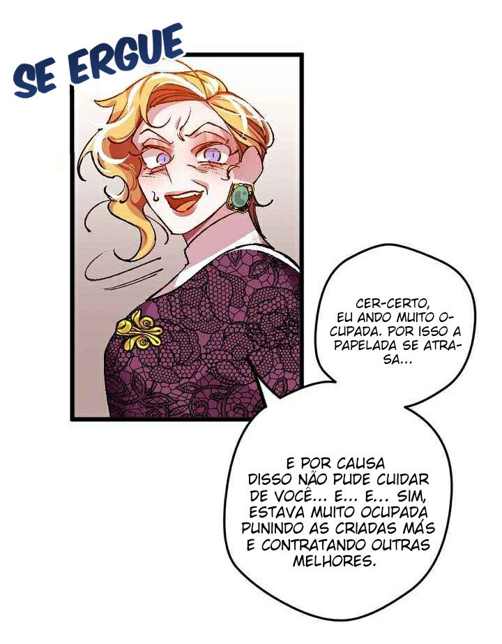 I’ll Save This Damned Family! Capítulo 4 Página 49