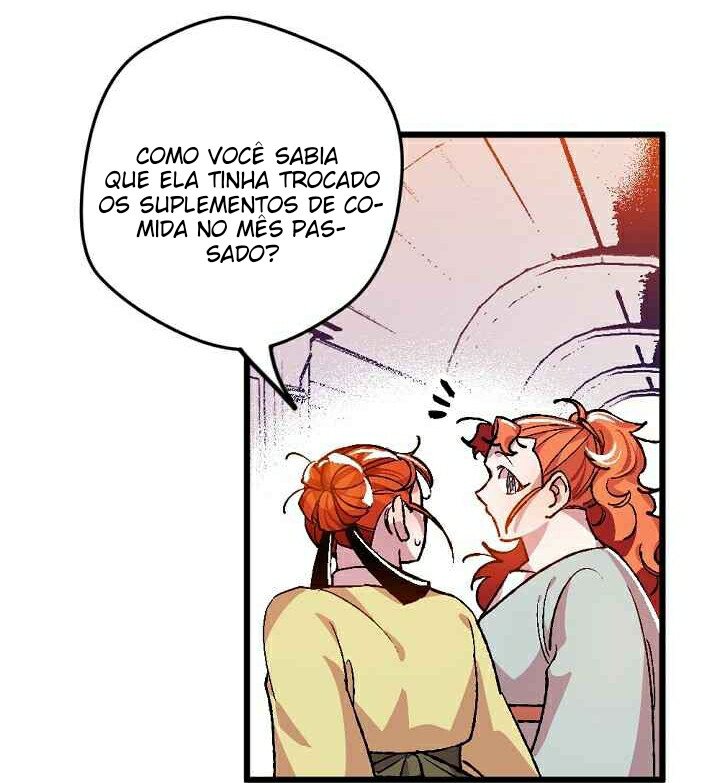 I’ll Save This Damned Family! Capítulo 4 Página 52