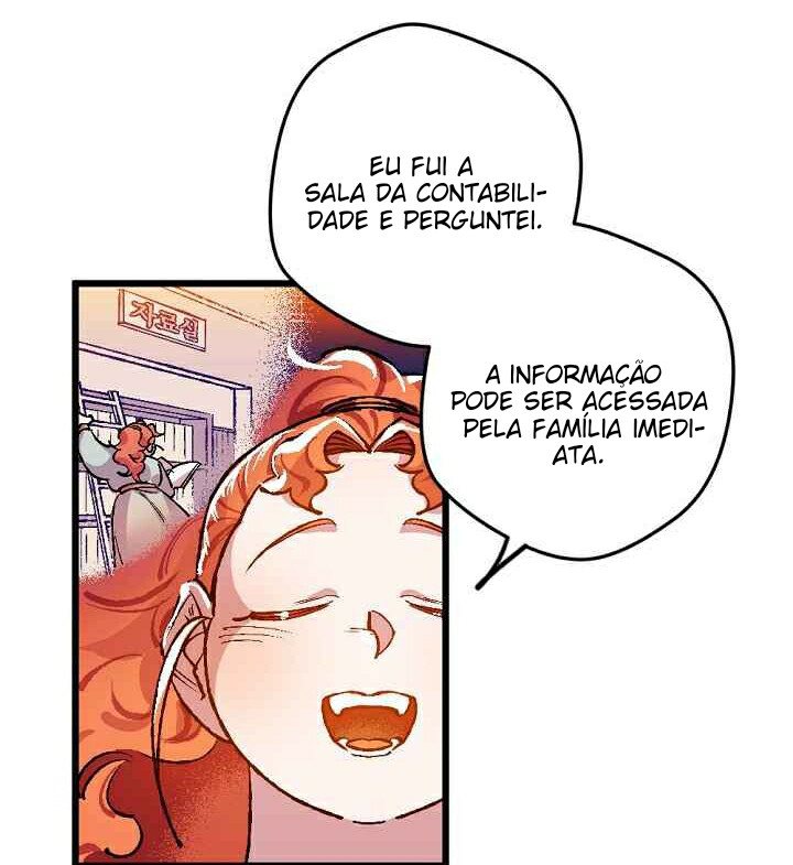 I’ll Save This Damned Family! Capítulo 4 Página 53