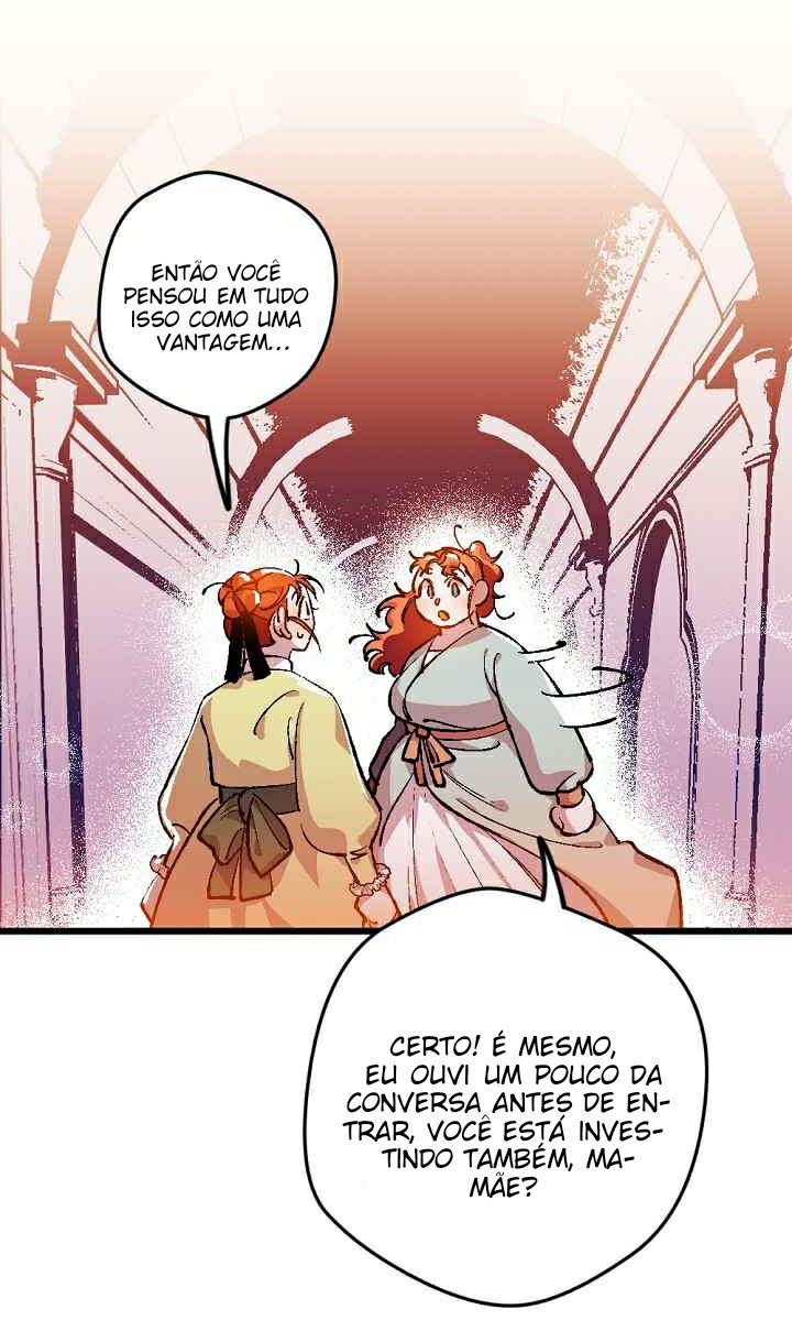 I’ll Save This Damned Family! Capítulo 4 Página 54