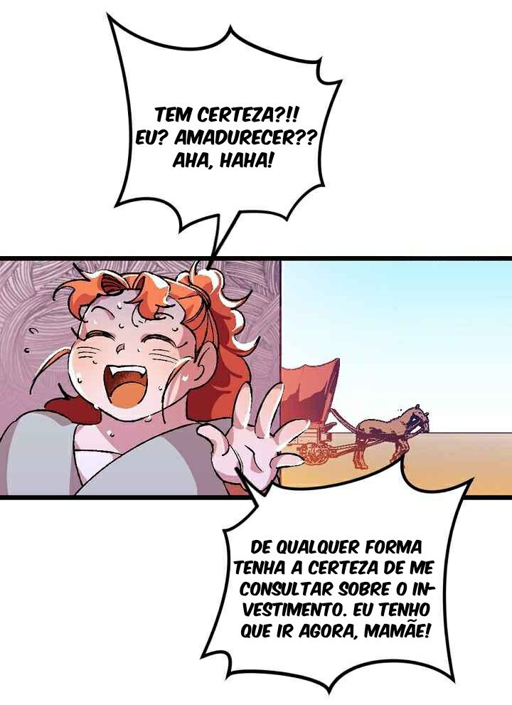 I’ll Save This Damned Family! Capítulo 4 Página 59