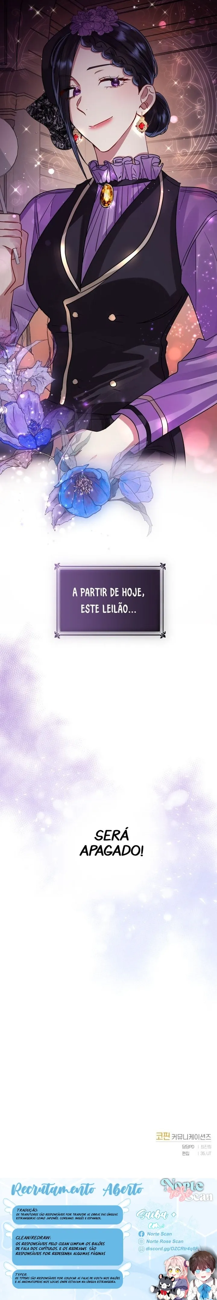 I’m a Villainess, but I Picked up the Male Lead Capítulo 11 Página 12