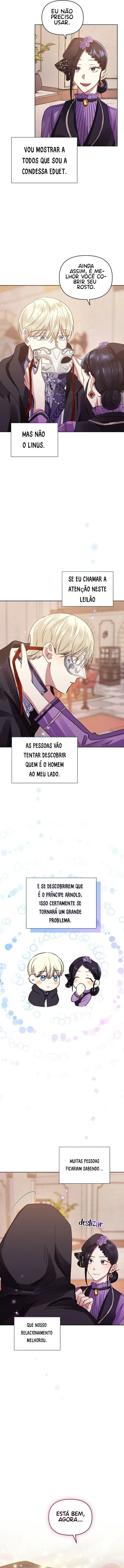 I’m a Villainess, but I Picked up the Male Lead Capítulo 11 Página 7
