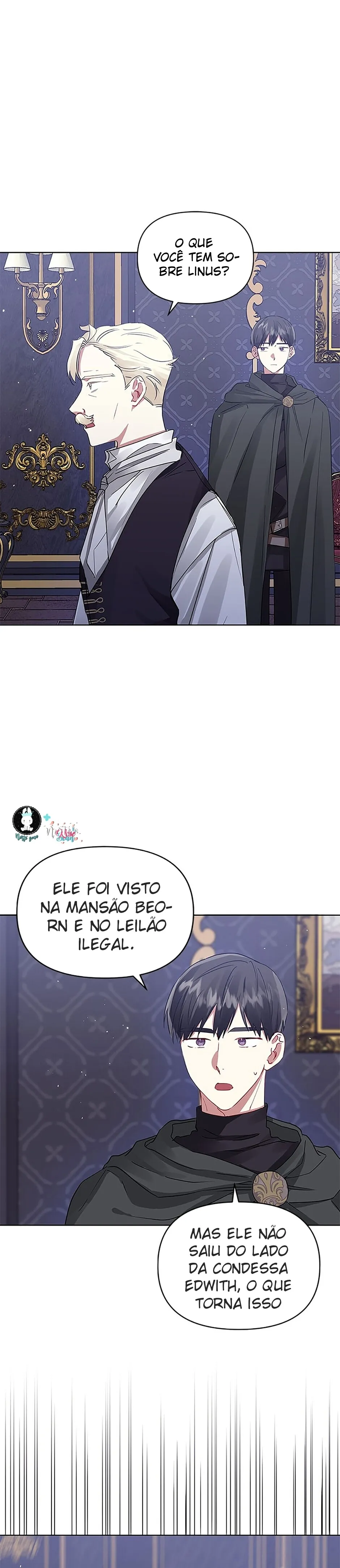 I’m a Villainess, but I Picked up the Male Lead Capítulo 14 Página 10