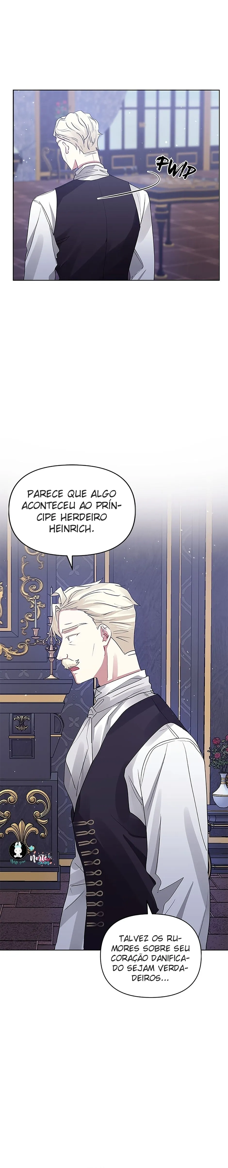 I’m a Villainess, but I Picked up the Male Lead Capítulo 14 Página 12