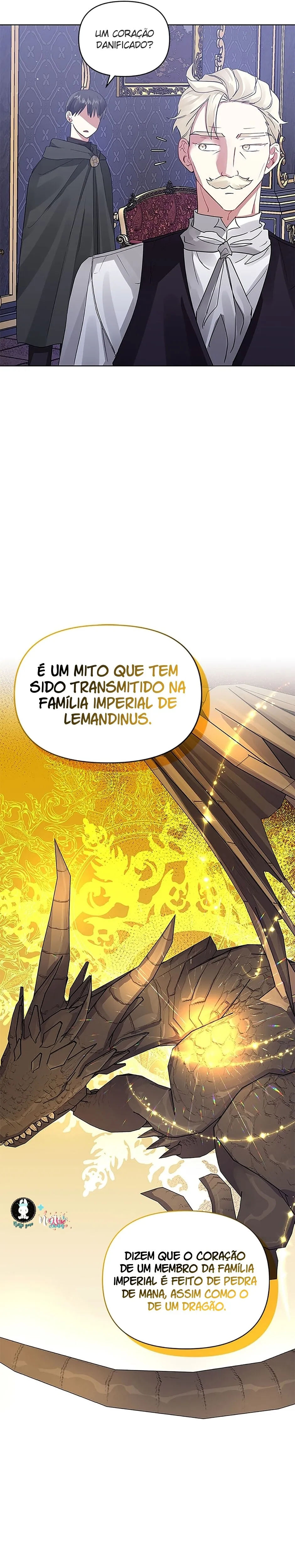 I’m a Villainess, but I Picked up the Male Lead Capítulo 14 Página 13