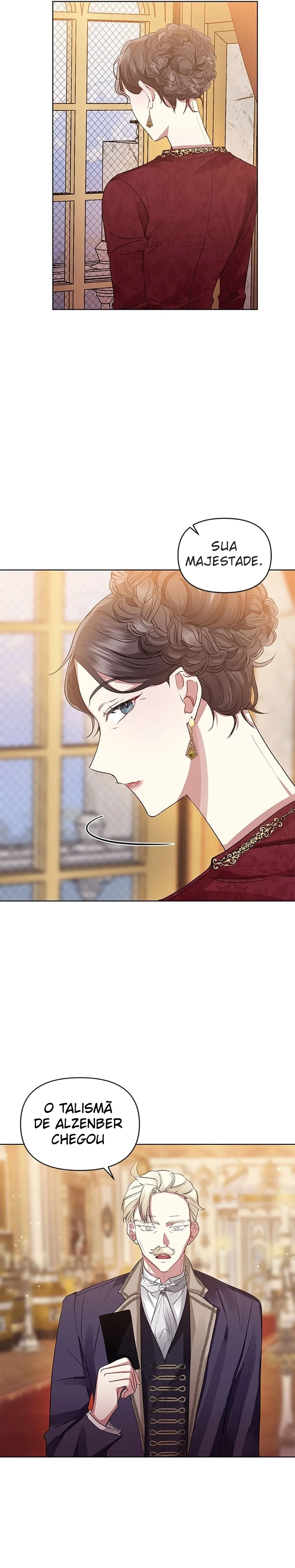 I’m a Villainess, but I Picked up the Male Lead Capítulo 14 Página 2