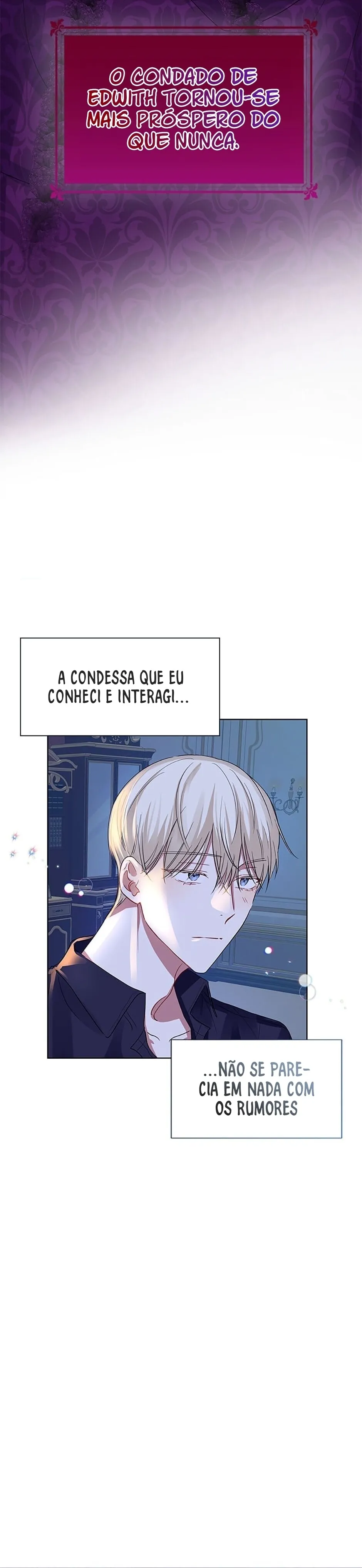 I’m a Villainess, but I Picked up the Male Lead Capítulo 14 Página 20