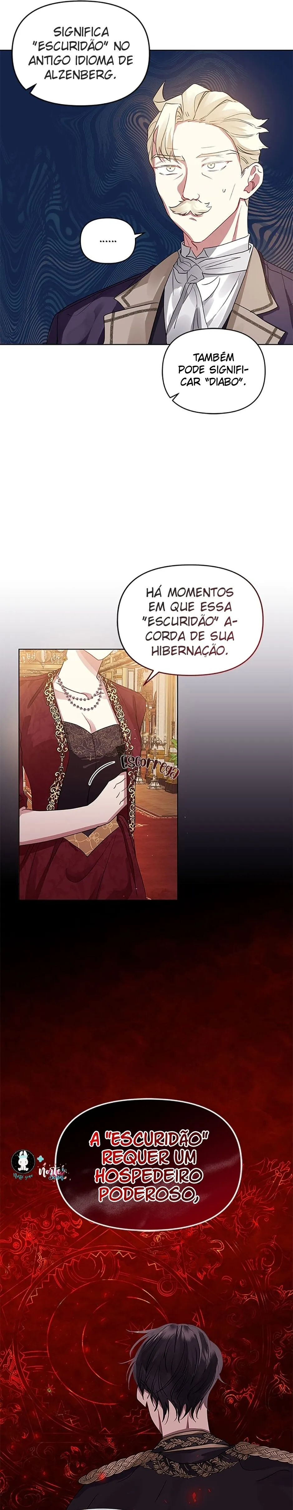 I’m a Villainess, but I Picked up the Male Lead Capítulo 14 Página 5