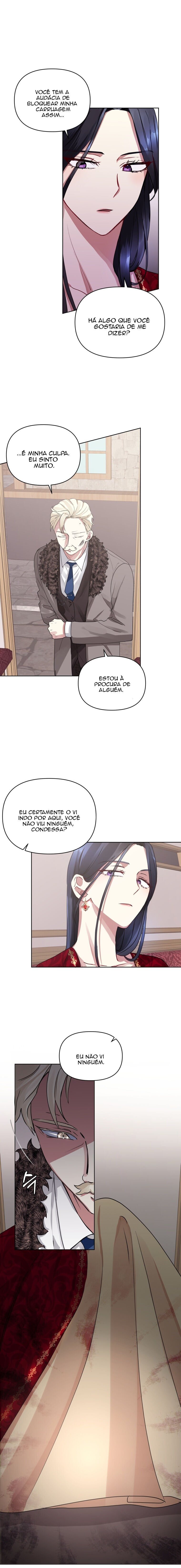 I’m a Villainess, but I Picked up the Male Lead Capítulo 2 Página 2