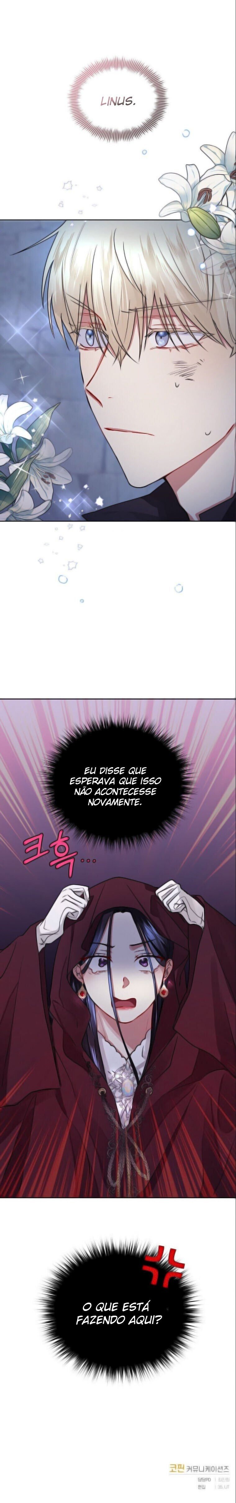 I’m a Villainess, but I Picked up the Male Lead Capítulo 4 Página 21
