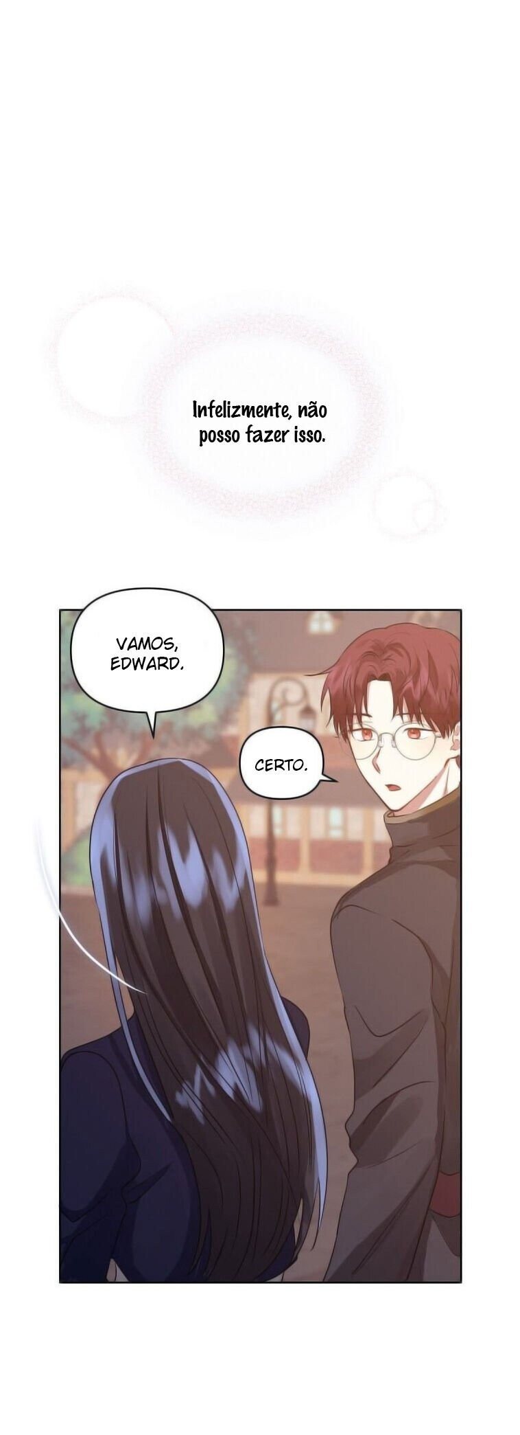 I’m a Villainess, but I Picked up the Male Lead Capítulo 4 Página 3