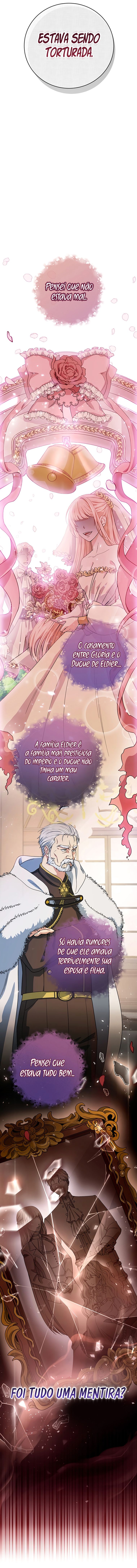 I’m Destined to Become the Protagonist’s Savior Capítulo 4 Página 6