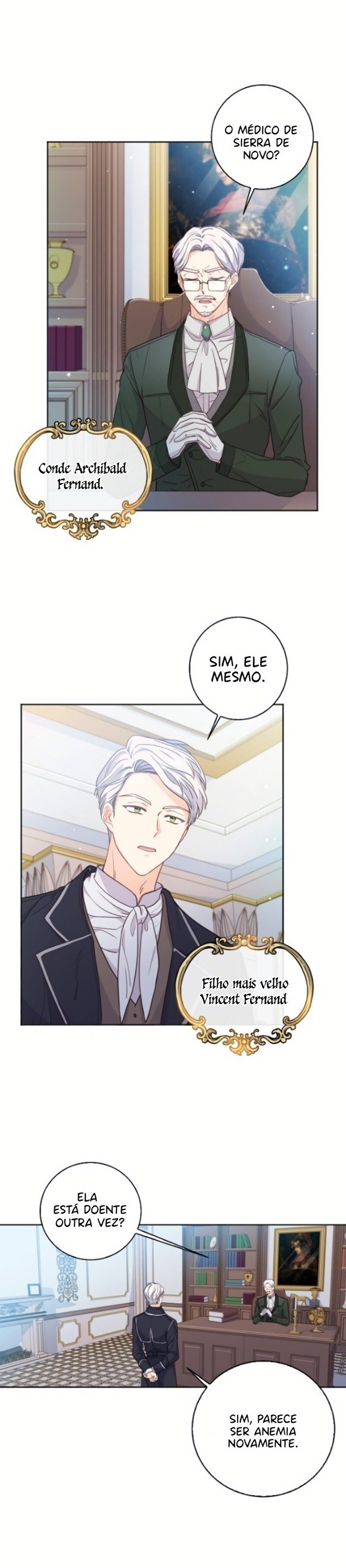 I’m Going On Strike Because I Have Limited Time Capítulo 1 Página 18