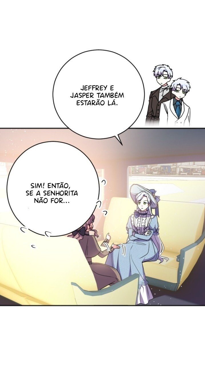 I’m Going On Strike Because I Have Limited Time Capítulo 3 Página 21