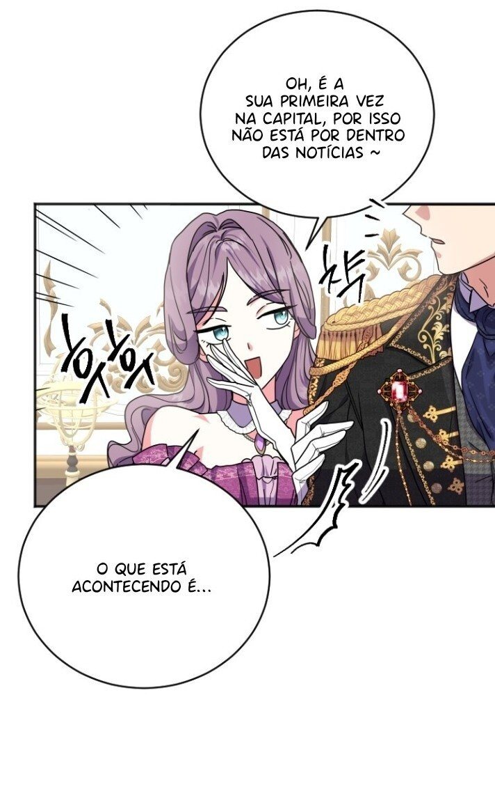 I’m Going On Strike Because I Have Limited Time Capítulo 3 Página 33
