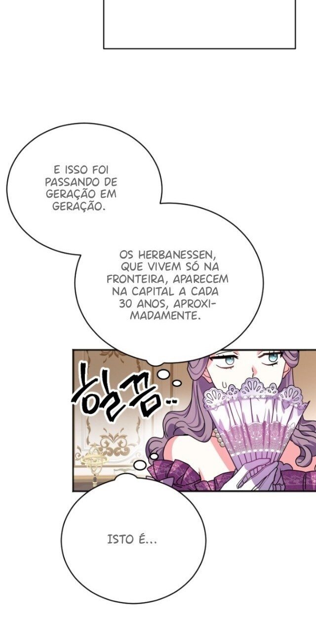 I’m Going On Strike Because I Have Limited Time Capítulo 3 Página 47