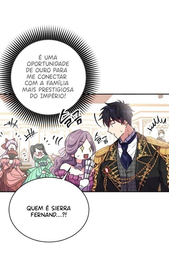 I’m Going On Strike Because I Have Limited Time Capítulo 3 Página 49
