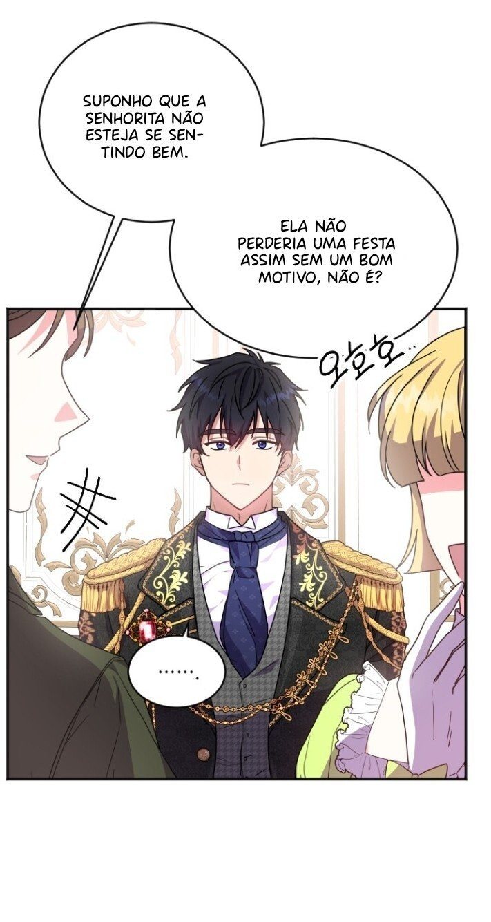 I’m Going On Strike Because I Have Limited Time Capítulo 3 Página 57