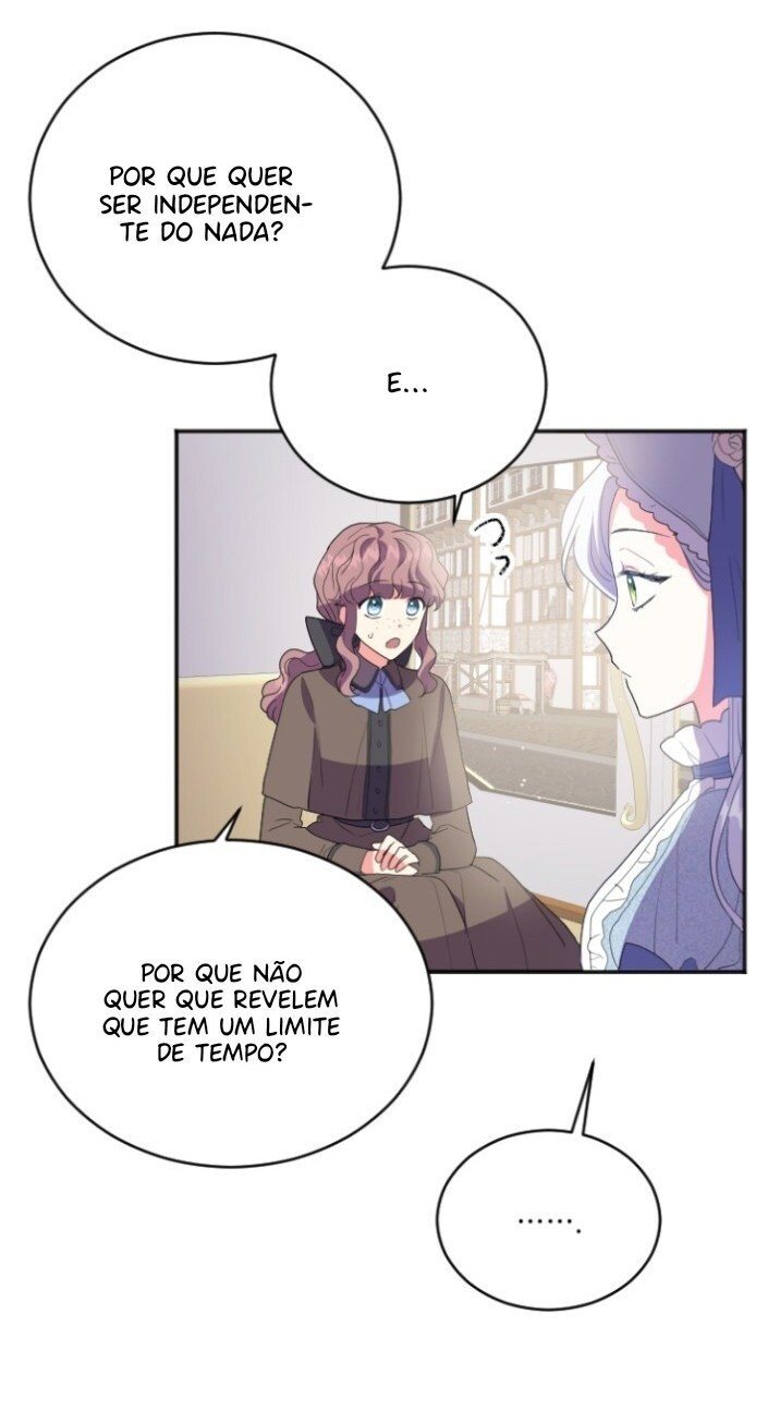 I’m Going On Strike Because I Have Limited Time Capítulo 3 Página 63