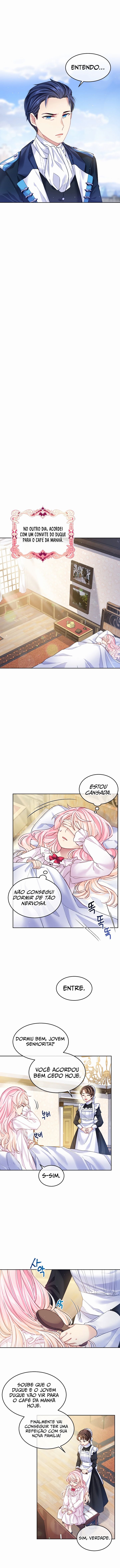 I’m In Trouble Because My Husband Is So Cute Capítulo 4 Página 10