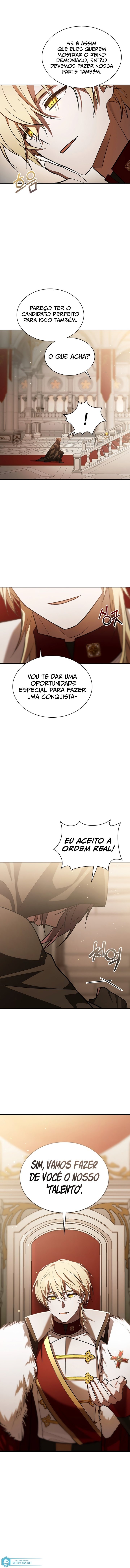 I’m Not That Kind of Talent Capítulo 3 Página 20